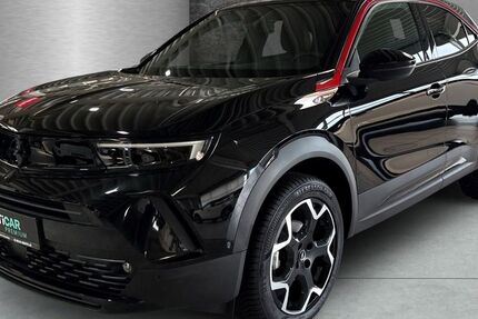 Opel Mokka 13.914 km 17.450 &euro; Goslar 38644
