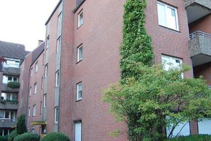 Wohnung Quarnbek - 1.5 Zimmer, 44 m&sup2;, 489&euro; | Angebot:26271130