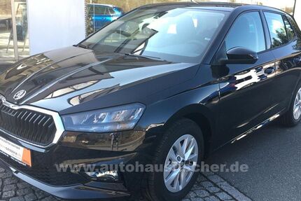Skoda Fabia 2.800 km 19.970 € Flöha 09557