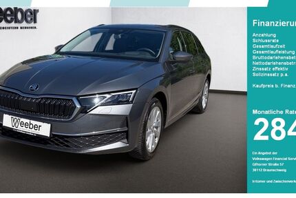 Skoda Octavia 21.630 km 29.429 &euro; Herrenberg 71083