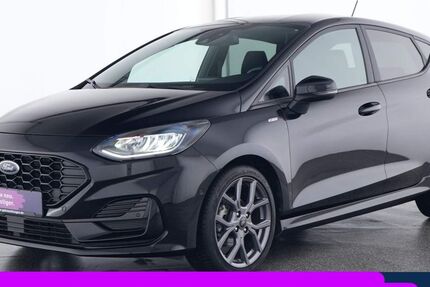 Ford Fiesta 18.450 km 16.893 &euro; Dietzenbach bei Frankfurt 63128