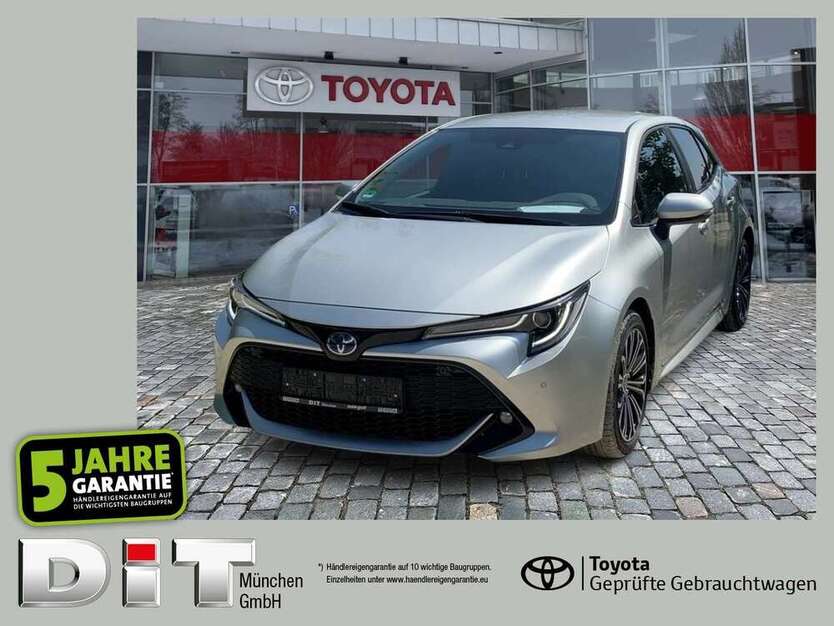 Corolla