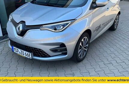 Renault ZOE 49.490 km 17.480 € Karlstadt 97753