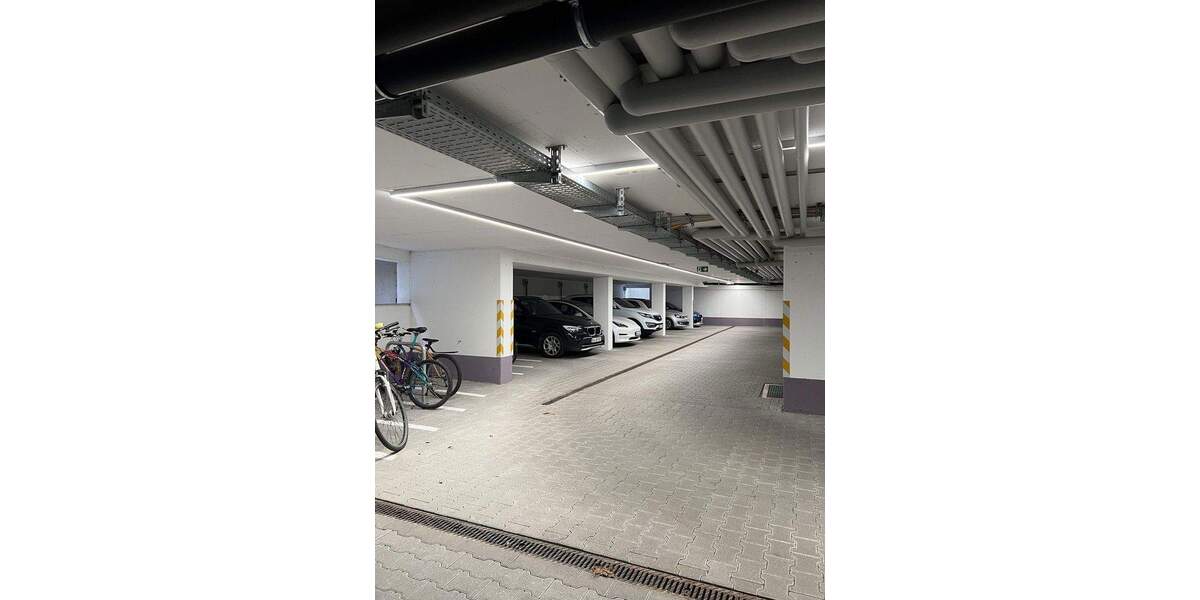 Etagenwohnung Ettlingen - 4 Zimmer, 106 m&sup2;, 720.000&euro; | Angebot:24670158