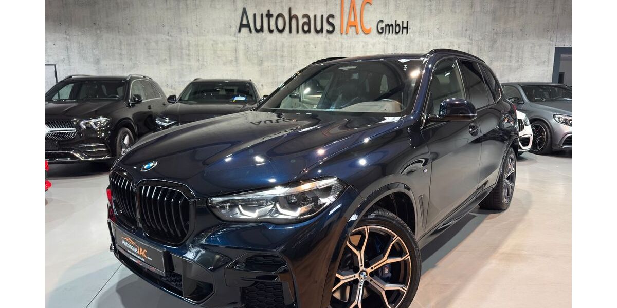 BMW X5 49.980 km 66.800 &euro; Petersberg Landkreis Fulda 36100