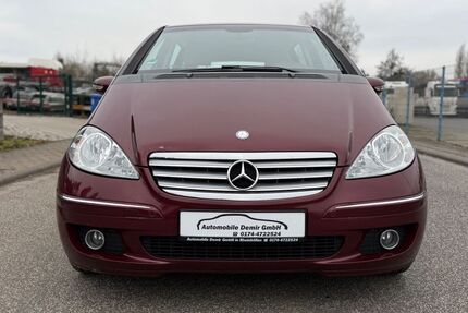 Mercedes-Benz A 150 87.000 km 4.990 &euro; Rheinböllen 55494