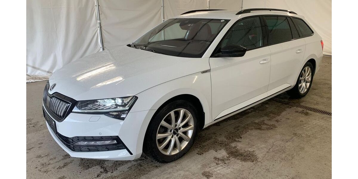 Skoda Superb 144.939 km 19.490 &euro; Steinbach-Hallenberg OT Herges-Hallenberg 98587