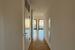 Nur Wochenend-Pendler: 72 qm Wohnung, 2 Zimmer, möbiliert, Loggia
