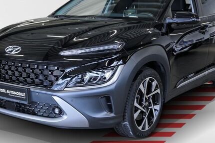 Hyundai KONA 35.000 km 21.000 &euro; Neumünster 24536