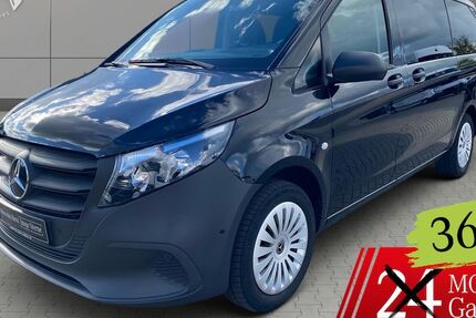 Mercedes-Benz Vito 42.800 km 41.500 &euro; Vechta 49377