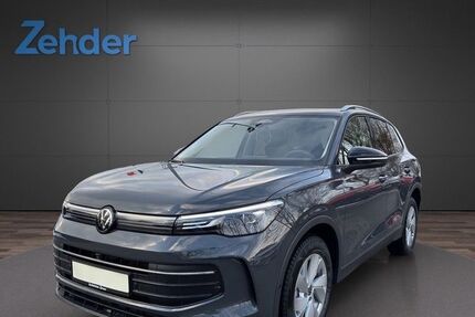 VW Tiguan 37.989 km 37.936 &euro; Cham 93413