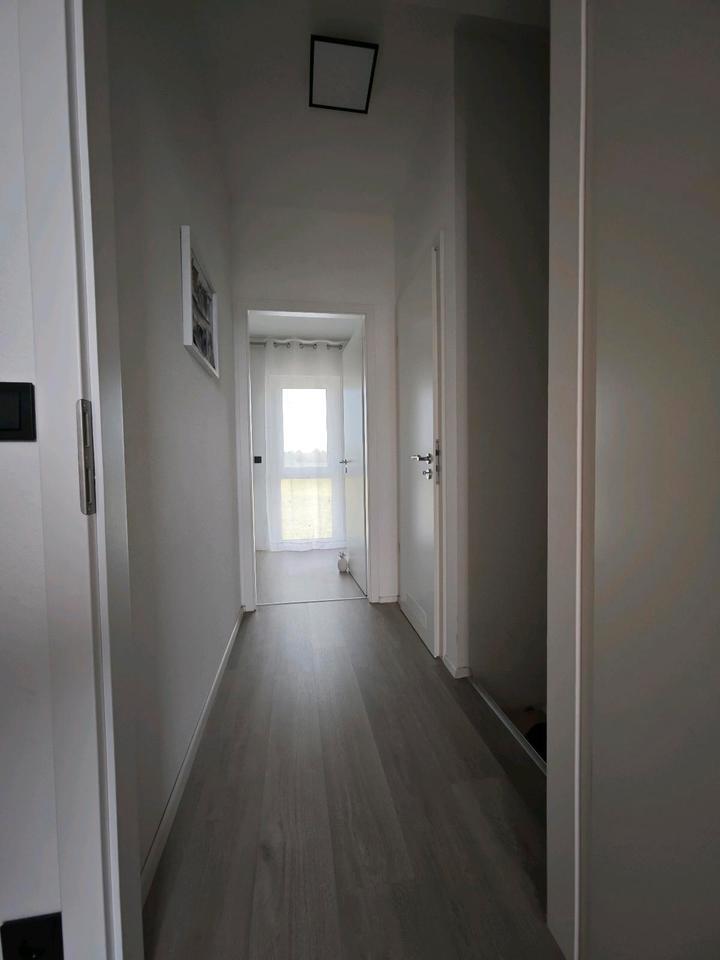 Modernes ReihenhausWohnung in bester Lage von Öhringen