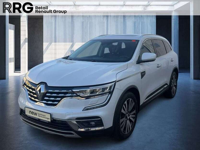 Koleos