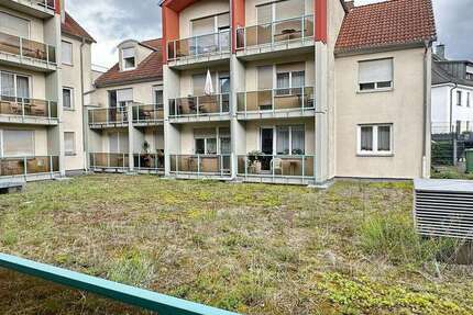 Zimmer Erlangen Bruck - 1 Zimmer, 899&euro; | Angebot:25998120