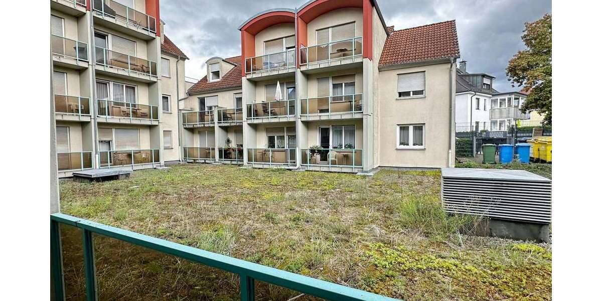 Zimmer Erlangen Bruck - 1 Zimmer, 899&euro; | Angebot:25998120