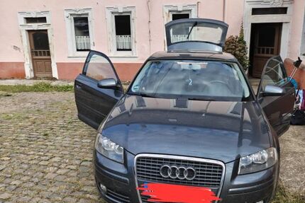 Audi A3 160.000 km 3.000 &euro; Bayerfeld-Steckweiler 67808