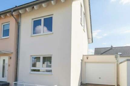 Haus Neckarsulm - 6 Zimmer, 177 m&sup2;, 745.000&euro; | Angebot:26037572