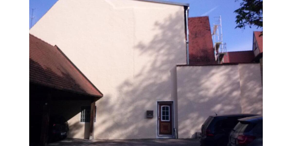 Mehrfamilienhaus, Wohnhaus Nördlingen - 1.350.000&euro; | Angebot:26862928