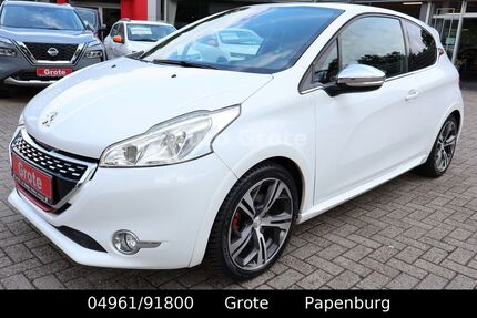 Peugeot 208 124.239 km 10.990 &euro; Papenburg 26871