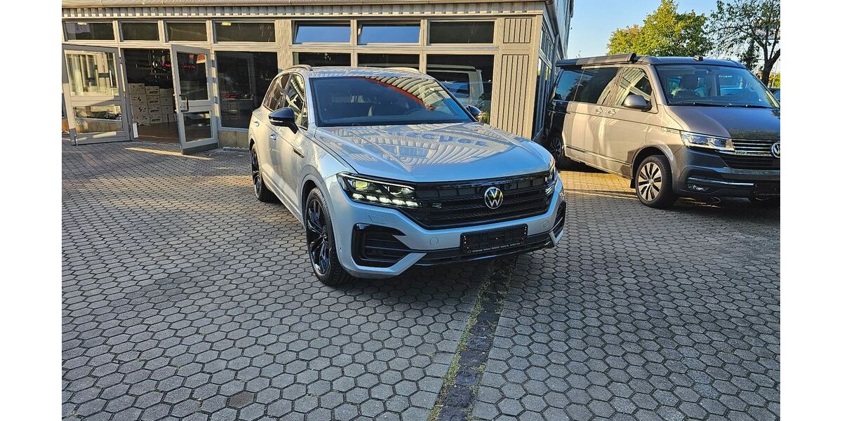 VW Touareg 1.058 km 72.900 &euro; Neuburg 86633