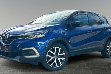 Renault Captur 85.085 km 12.990 &euro; Kirschweiler 55743