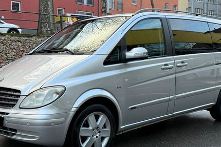 Mercedes-Benz Viano 270.000 km 13.500 &euro; Pforzheim 75177