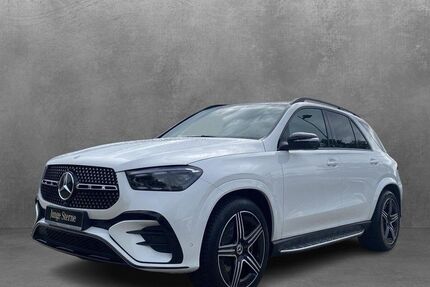 Mercedes-Benz GLE 450 15.000 km 95.990 &euro; Neubrandenburg 17033