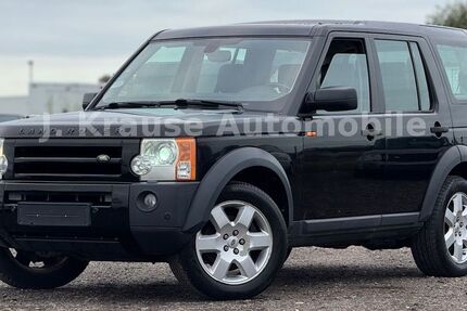 Land Rover Discovery 208.176 km 14.990 € Hammah 21714