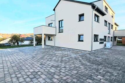 Kfw 40 Wohnung 81Qm Neubau bezugsfertig 3 zimmer