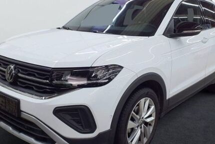 VW T-Cross 23.315 km 23.980 &euro; Geeste-Groß Hesepe 49744