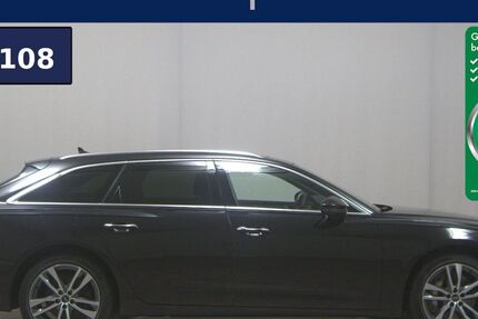 Audi A6 133.996 km 26.980 &euro; Gyhum/Bockel 27404