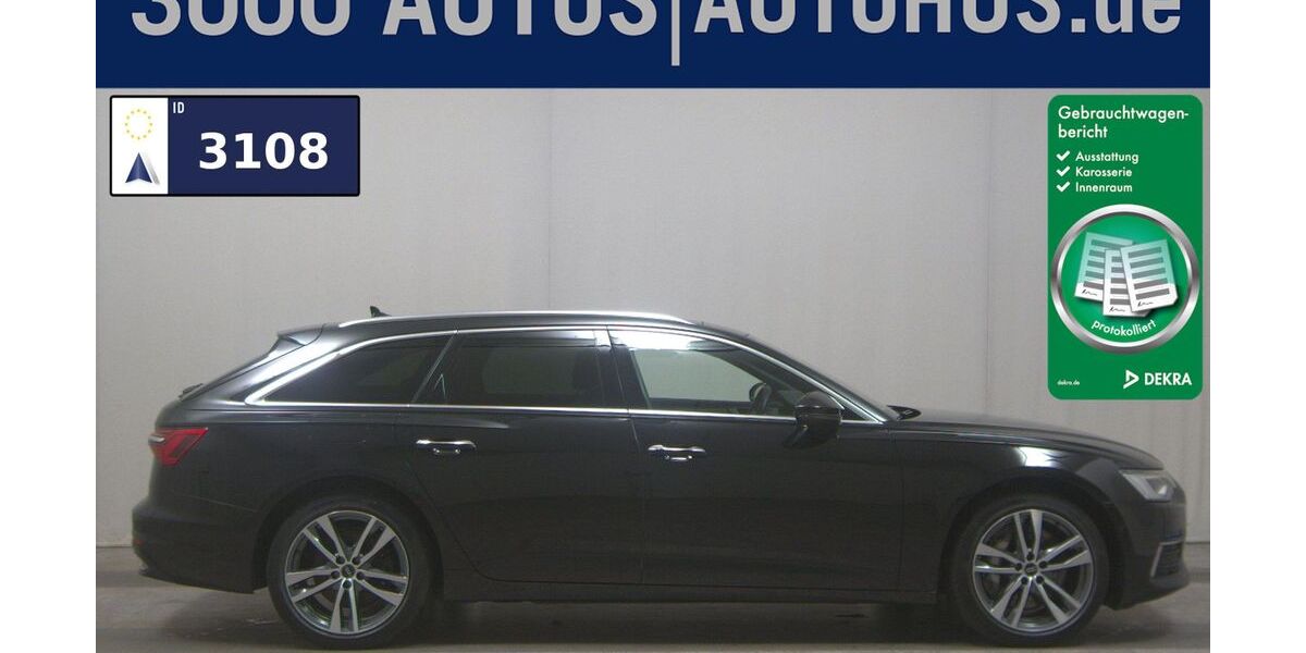 Audi A6 133.996 km 26.980 &euro; Gyhum/Bockel 27404
