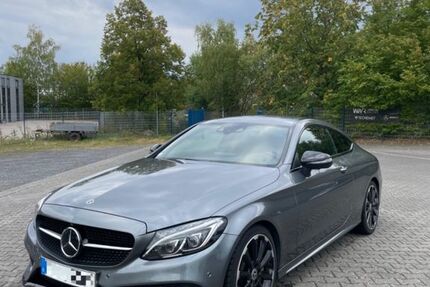 Mercedes-Benz C 250 110.000 km 27.099 € Altendiez 65624