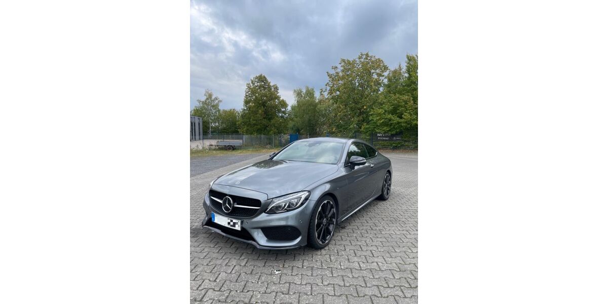 Mercedes-Benz C 250 110.000 km 27.099 € Altendiez 65624