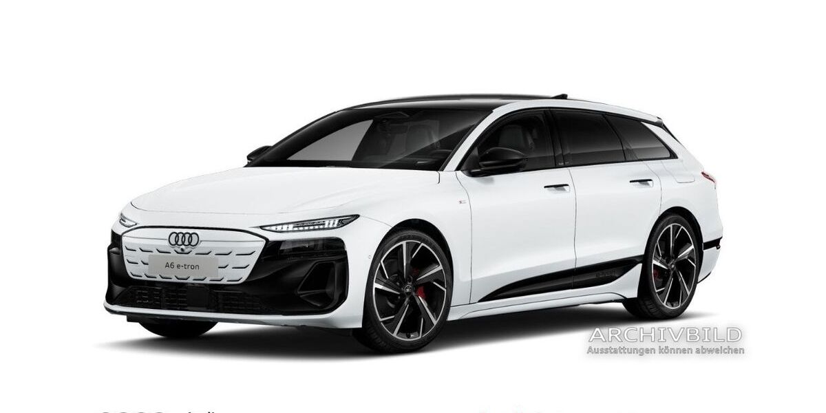 Audi A6 e-tron 15.340 km 69.988 &euro; Leverkusen 51373