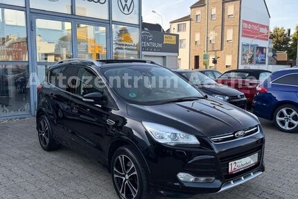 Ford Kuga 175.000 km 7.990 &euro; Eschweiler 52249