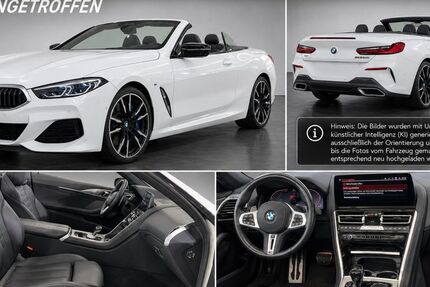 BMW M850 12.084 km 72.990 &euro; Dresden 01257