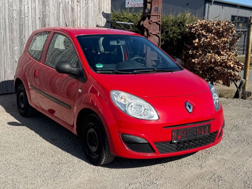 Twingo