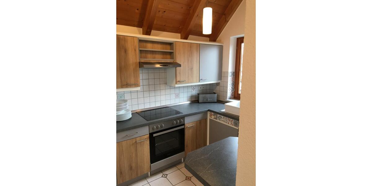 Etagenwohnung Meckenbeuren - 2.5 Zimmer, 74 m&sup2;, 660&euro; | Angebot:26227337
