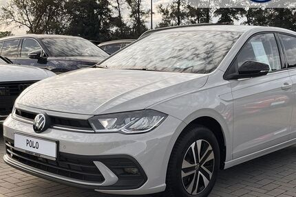 VW Polo 1.250 km 24.980 &euro; Jever 26441