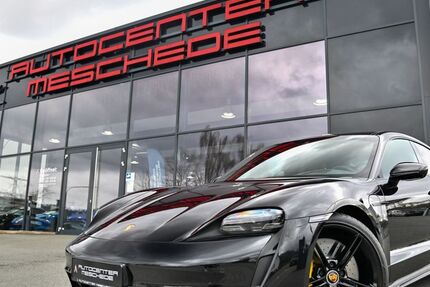 Porsche Taycan 29.972 km 87.890 &euro; Meschede/NRW 59872