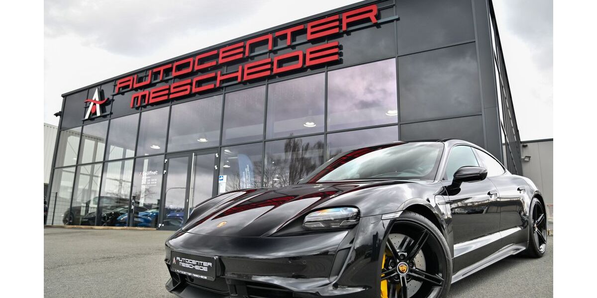 Porsche Taycan 29.972 km 87.890 &euro; Meschede/NRW 59872