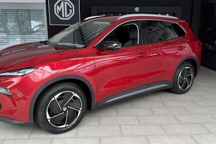 MG S5 7.000 km 31.990 &euro; Passau - Grubweg 94034