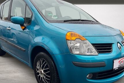 Renault Modus 173.000 km 1.990 &euro; Dautphetal-Friedensdorf 35232