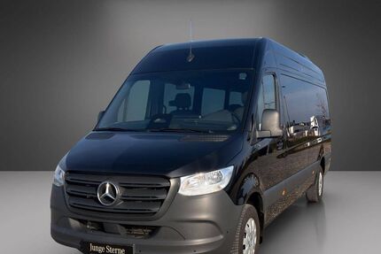 Mercedes-Benz Sprinter 37.182 km 54.978 &euro; Altdorf 90518