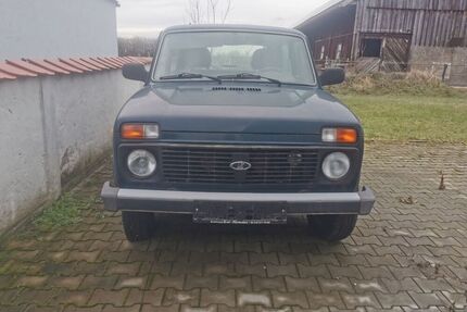Lada Niva