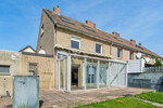 Reihenendhaus mit großem Grundstück, Pool und wohnmobilgeeigneter Doppelgarage - Reihenendhaus Rheine Rheine | Angebot:26591723