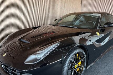 Ferrari F12 52.500 km 259.900 &euro; Handewitt 24976