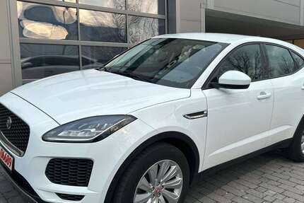 Jaguar E-Pace 118.000 km 21.490 &euro; Gimbsheim 67578