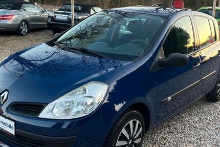 Renault Clio 79.981 km 3.500 &euro; Fredersdorf-Vogelsdorf bei Berlin 15370